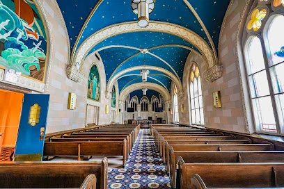 Riverside Memorial Chapel