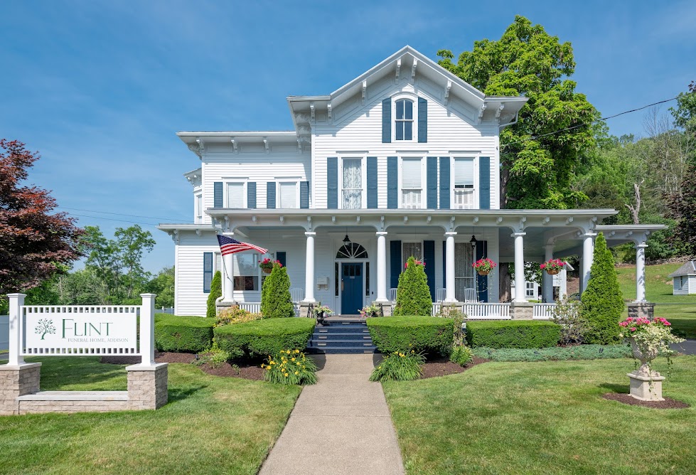 Flint Funeral Home