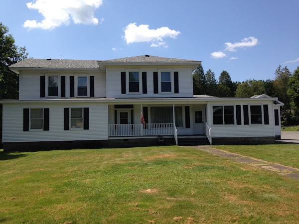 Mentley Funeral Home Inc