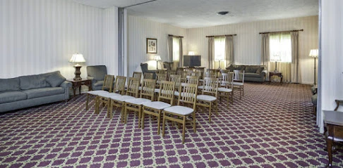 Edwin L. Bennett Funeral Homes