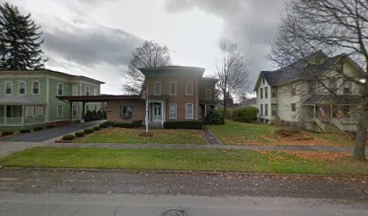 Wades Funeral Home