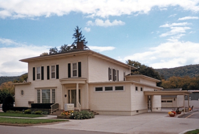 Fagan's Inc. Funeral Home
