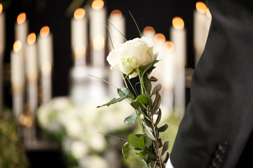 Gray-Parker Funeral Home, Inc.