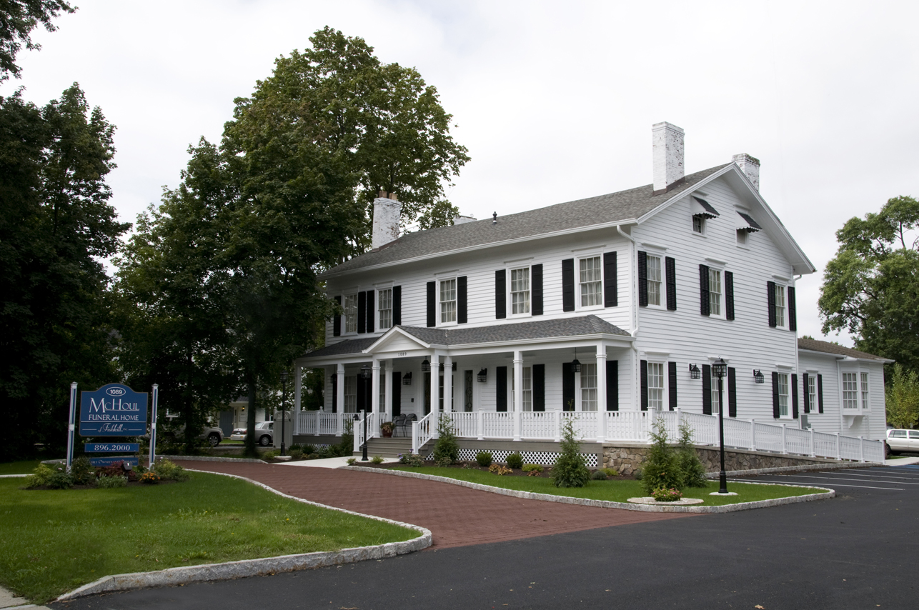 McHoul Funeral Home of Fishkill, Inc.