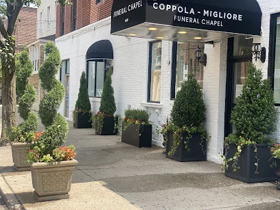 Coppola Migliore Funeral Chapel