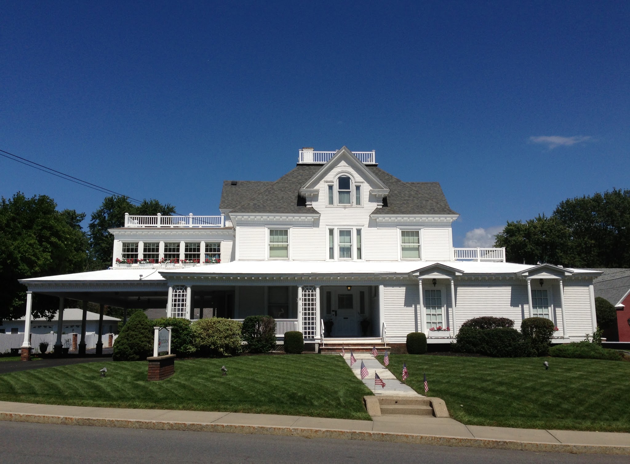 Philip J. Brendese Funeral Home