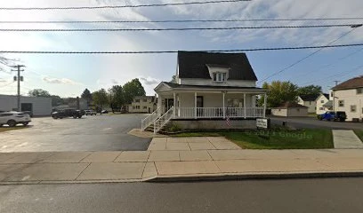 Orlowski Suchocki Funeral Home