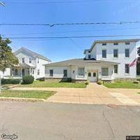 Sugar & Scanlon Funeral Home Inc