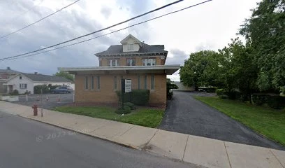 Frasier-Shepardson Funeral Home Inc