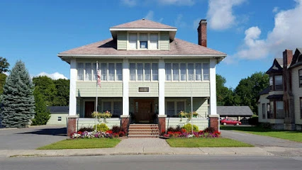 Bookhout Funeral Home
