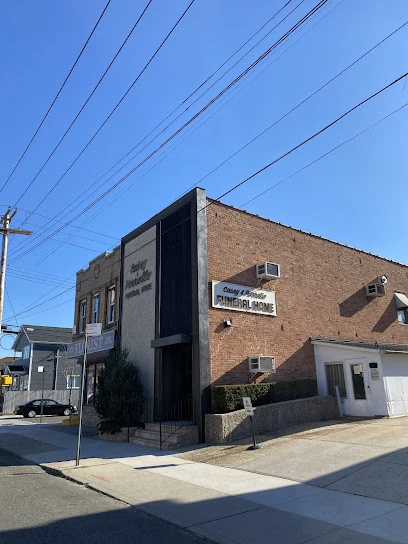 Casey & Porrello Funeral Home