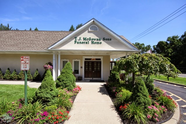 T.J. McGowan Sons Funeral Homes