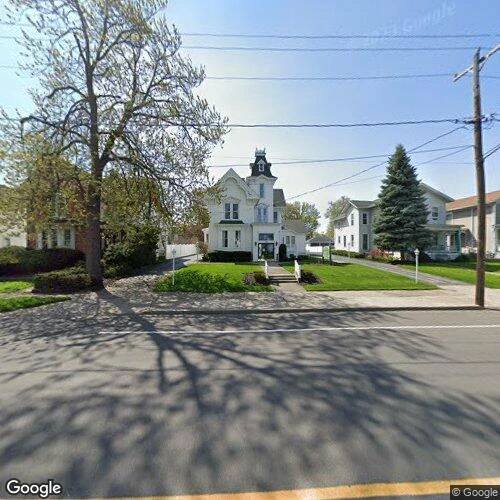 Lange Funeral Home Inc