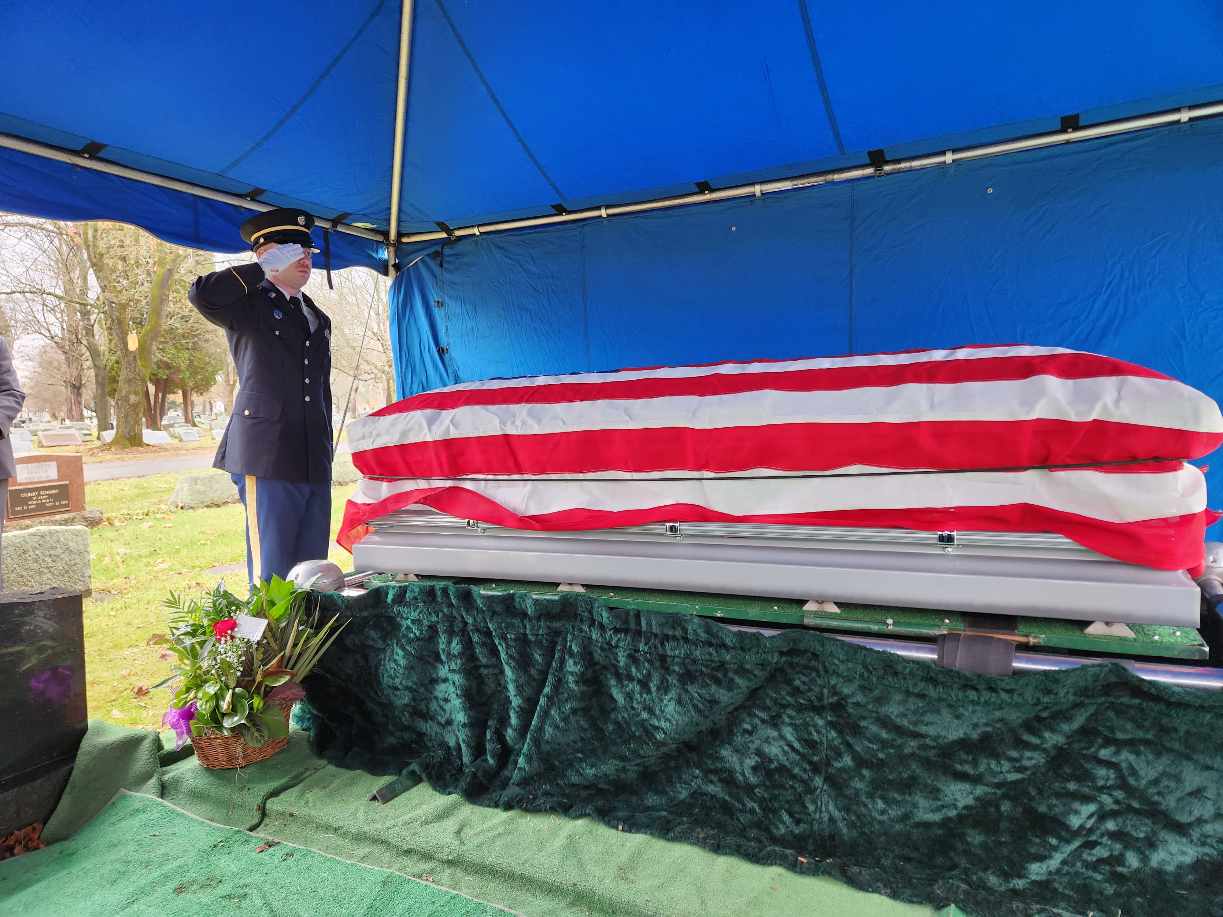 Baird Funeral Home