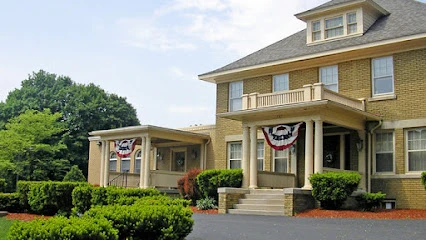Wm. R. Chase & Son Funeral Home