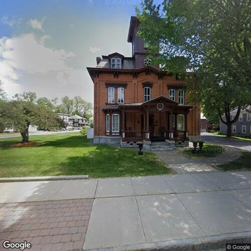 M.B. Kilmer Funeral Home