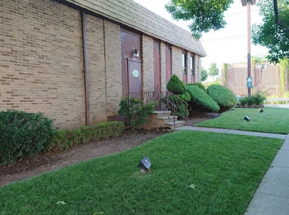 MARTIN HUGHES FUNERAL HOME INC