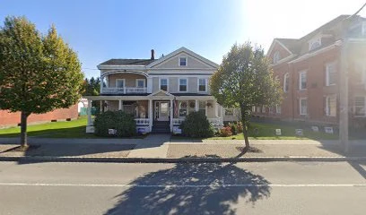 A C Baker & Son Funeral Home