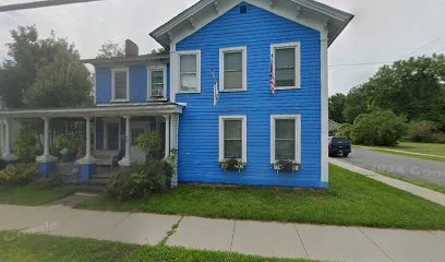 Milford Funeral Home