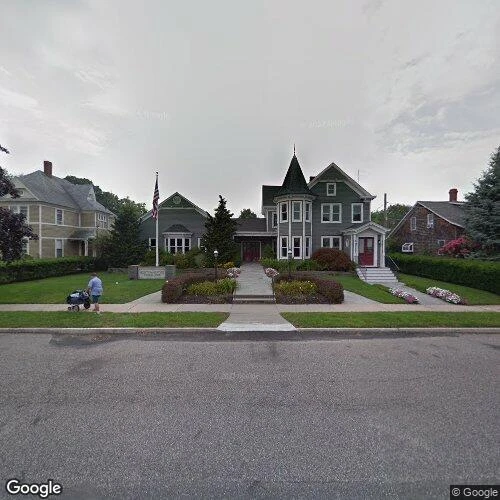 Horton-Mathie Funeral Home