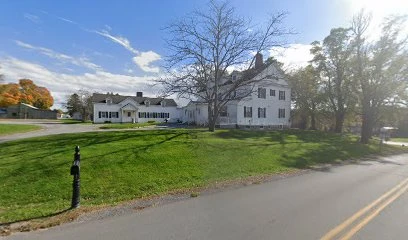 Clark Funeral Home