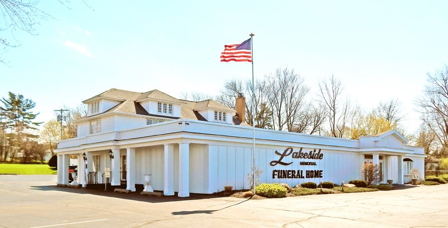 Lakeside Memorial Funeral Home, Inc.