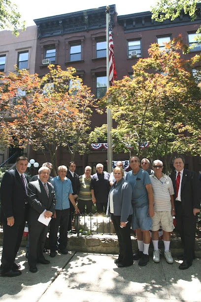 Scotto Funeral Home