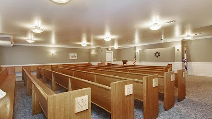 Hellman Memorial Chapels