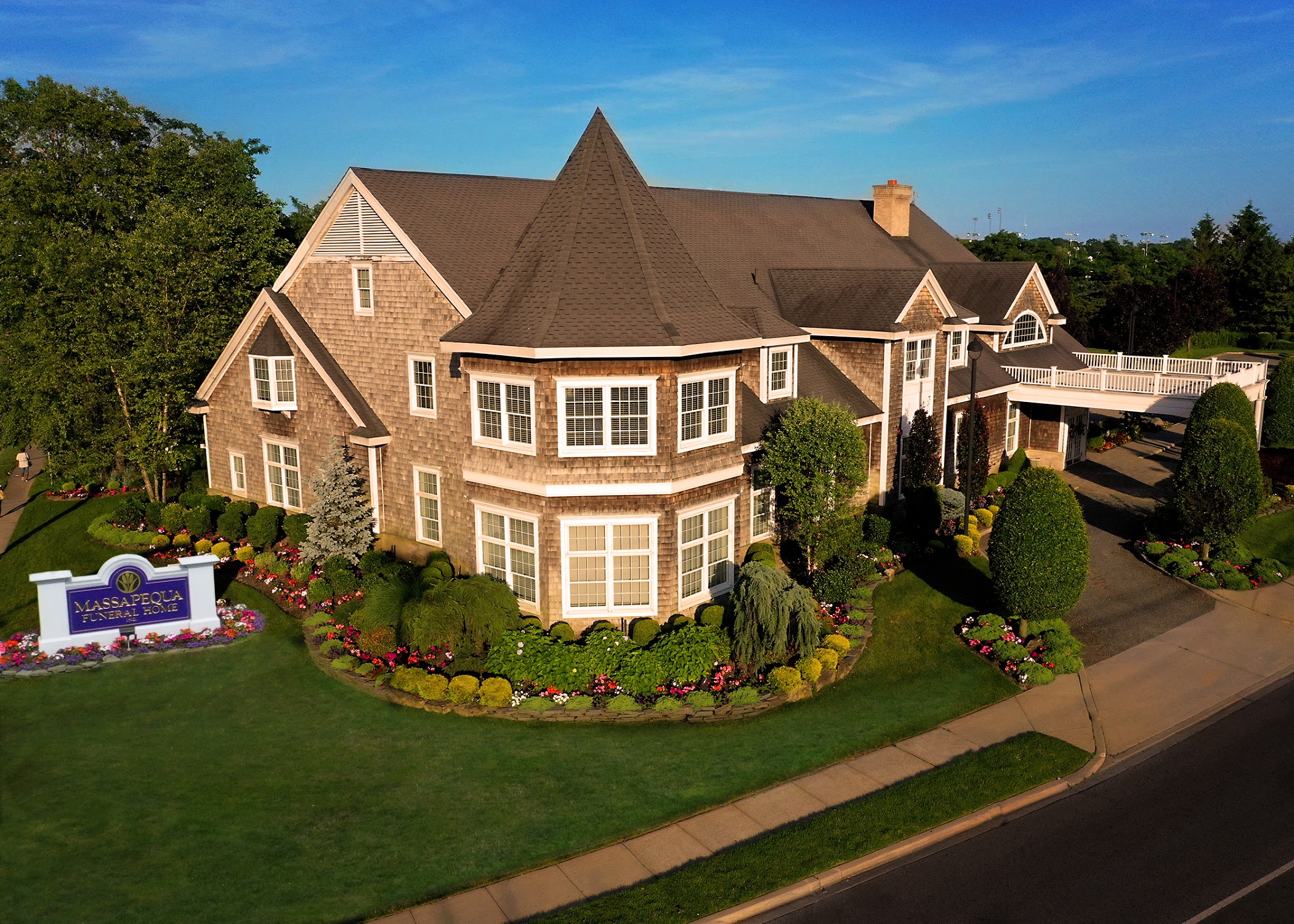 Massapequa Funeral Home
