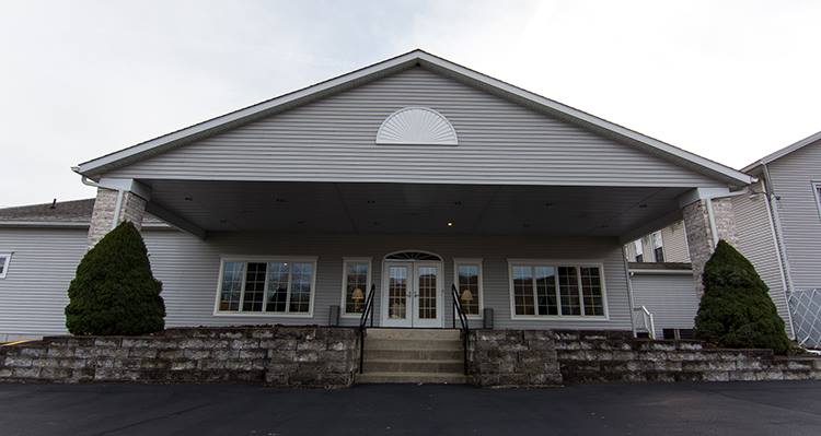 Roberts Funeral Home, Inc.