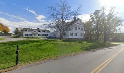 Ross Funeral Home
