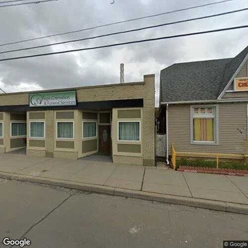 Aegis Cremation and Funeral Services