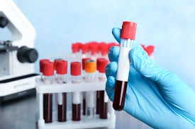 BLOOD CANCER DISORDERS