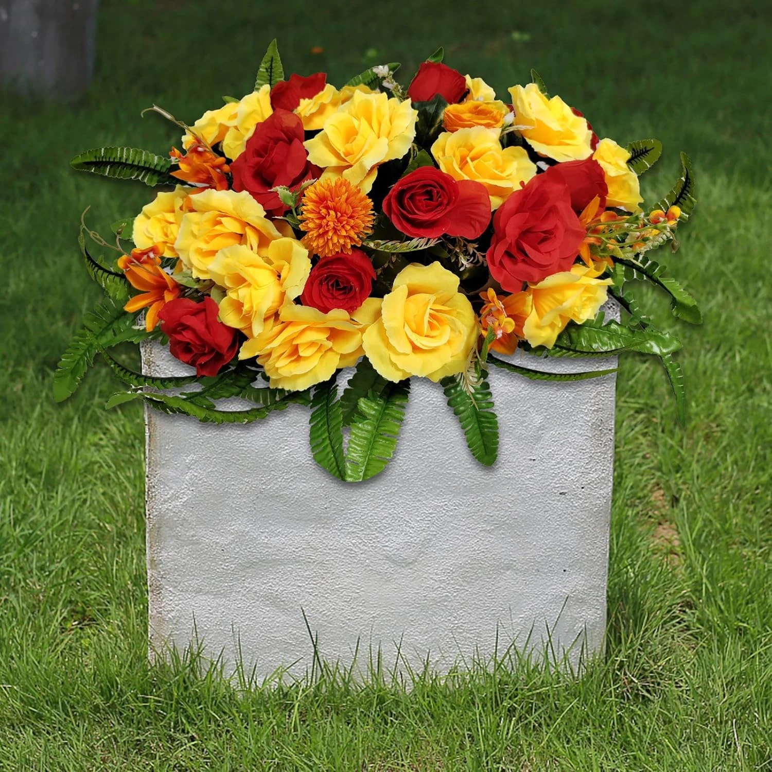 Headstones