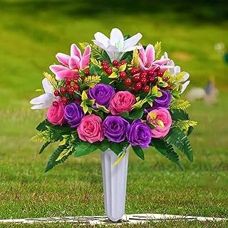 Silk Flowers