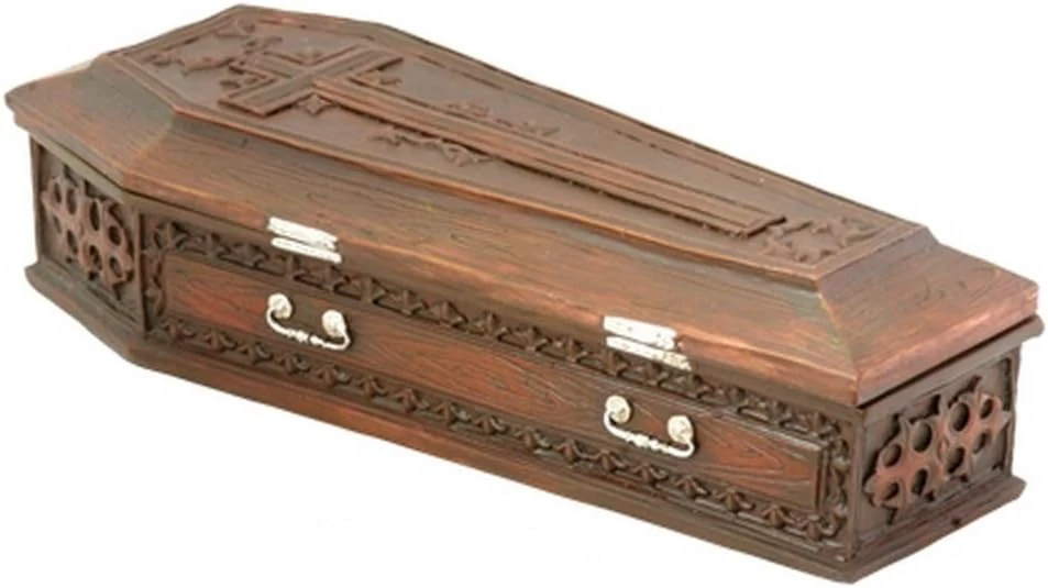 Caskets