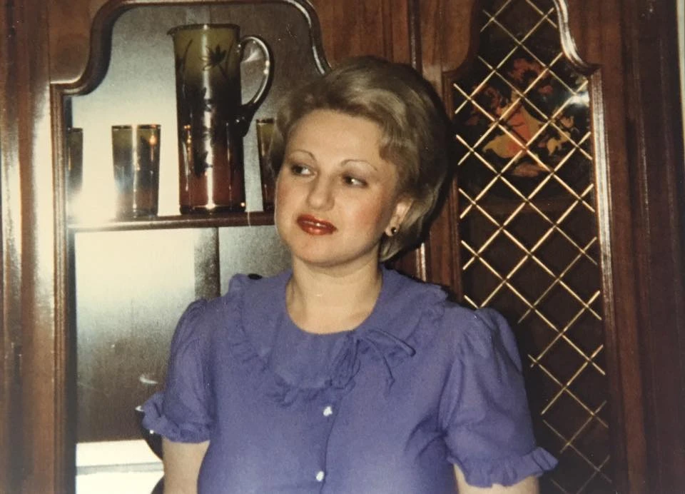 Ina Shiman