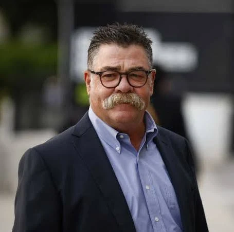 David Boon